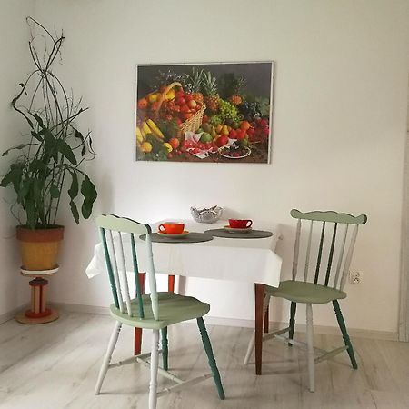 Kacik U Miry Lägenhet Jelenia Góra Exteriör bild